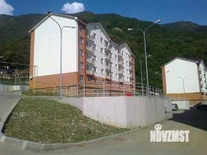 1-к квартира, вторичка, 35м2, 2/5 этаж