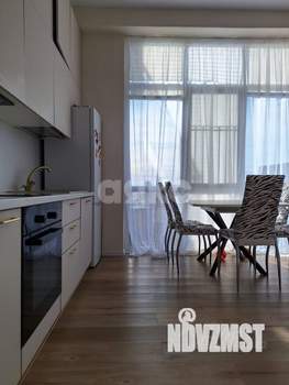 1-к квартира, вторичка, 35м2, 3/4 этаж