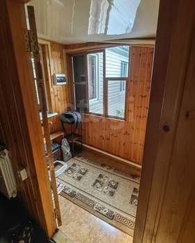 2-к квартира, вторичка, 49м2, 1/1 этаж