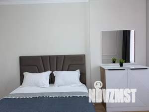 3-к квартира, вторичка, 89м2, 16/18 этаж