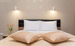 Студия квартира, вторичка, 21м2, 1/3 этаж