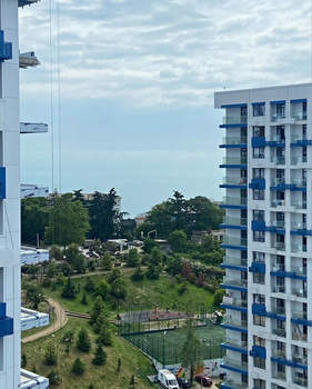 3-к квартира, сданный дом, 66м2, 9/19 этаж