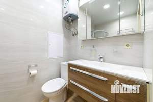 1-к квартира, вторичка, 32м2, 11/21 этаж