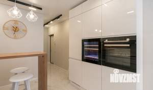 1-к квартира, вторичка, 47м2, 8/17 этаж