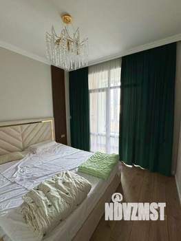 1-к квартира, вторичка, 35м2, 4/20 этаж