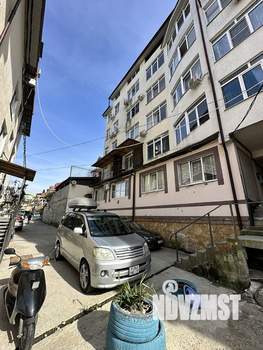 2-к квартира, вторичка, 53м2, 5/5 этаж