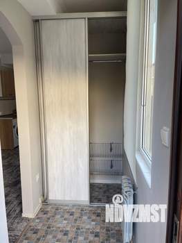 1-к квартира, вторичка, 40м2, 1/5 этаж