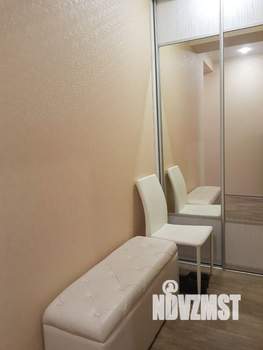3-к квартира, вторичка, 52м2, 1/5 этаж