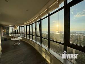 3-к квартира, вторичка, 94м2, 10/25 этаж