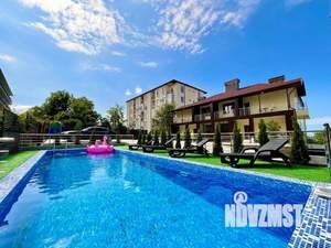 Студия квартира, вторичка, 14м2, 2/3 этаж