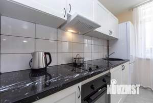 2-к квартира, вторичка, 50м2, 4/14 этаж