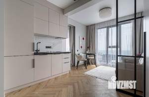 1-к квартира, вторичка, 38м2, 11/15 этаж