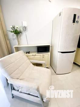 1-к квартира, вторичка, 37м2, 1/3 этаж