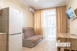 1-к квартира, вторичка, 29м2, 2/9 этаж