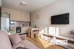 1-к квартира, вторичка, 45м2, 5/18 этаж