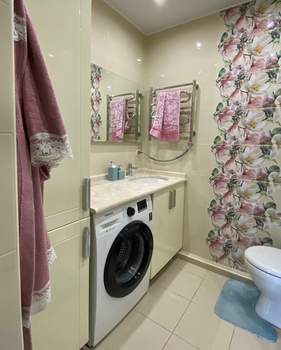 2-к квартира, вторичка, 45м2, 10/11 этаж