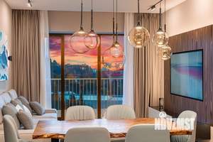 2-к квартира, вторичка, 85м2, 15/27 этаж