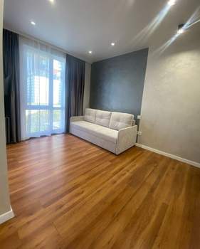 1-к квартира, вторичка, 29м2, 2/3 этаж