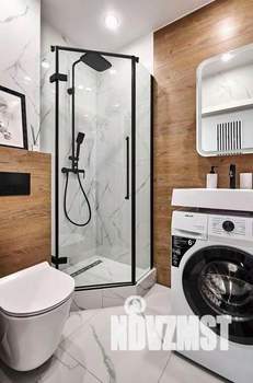 2-к квартира, вторичка, 40м2, 17/19 этаж