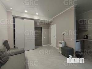 1-к квартира, вторичка, 25м2, 2/4 этаж