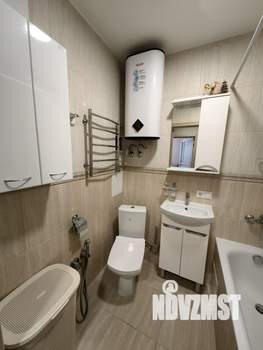 1-к квартира, вторичка, 41м2, 6/10 этаж
