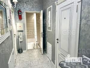 2-к квартира, вторичка, 45м2, 3/3 этаж