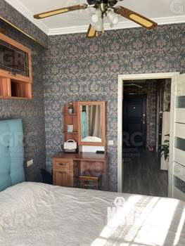 2-к квартира, вторичка, 74м2, 5/6 этаж