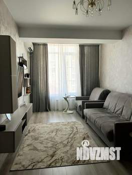 Студия квартира, вторичка, 29м2, 6/9 этаж