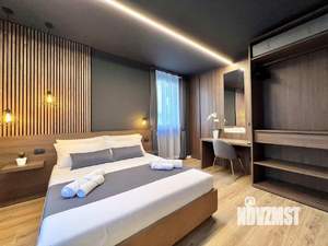 1-к квартира, вторичка, 38м2, 4/5 этаж