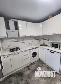 2-к квартира, вторичка, 48м2, 3/5 этаж
