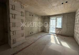 Студия квартира, вторичка, 41м2, 4/17 этаж