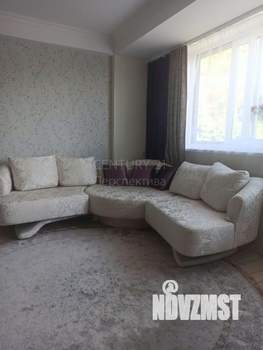 1-к квартира, вторичка, 38м2, 8/8 этаж