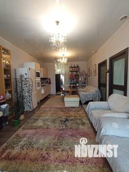 3-к квартира, вторичка, 65м2, 8/8 этаж