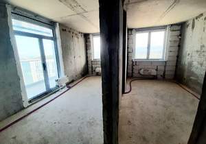 3-к квартира, вторичка, 66м2, 10/19 этаж