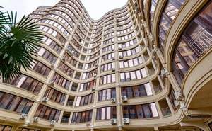 1-к квартира, вторичка, 33м2, 1/14 этаж