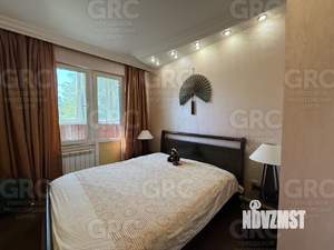 3-к квартира, вторичка, 86м2, 2/10 этаж