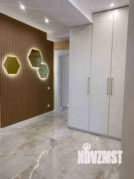 3-к квартира, вторичка, 100м2, 5/7 этаж