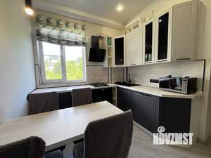 3-к квартира, вторичка, 48м2, 3/6 этаж