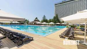 1-к квартира, вторичка, 58м2, 8/17 этаж