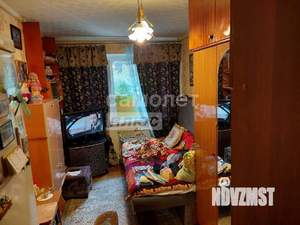 3-к квартира, вторичка, 57м2, 2/5 этаж