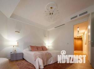 3-к квартира, вторичка, 80м2, 18/21 этаж