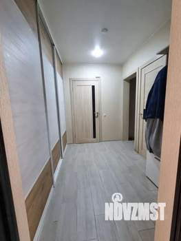 1-к квартира, вторичка, 40м2, 1/10 этаж