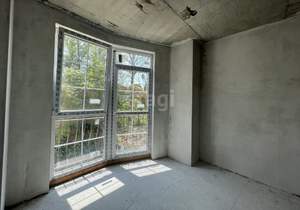1-к квартира, вторичка, 27м2, 2/3 этаж