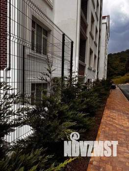 Студия квартира, вторичка, 41м2, 1/6 этаж