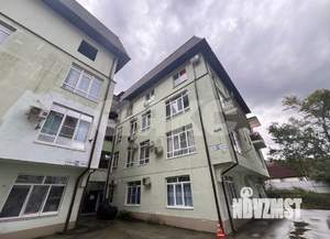 Студия квартира, вторичка, 22м2, 1/4 этаж