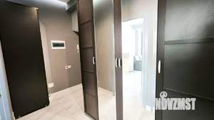 1-к квартира, вторичка, 40м2, 10/15 этаж