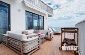 2-к квартира, вторичка, 110м2, 29/30 этаж