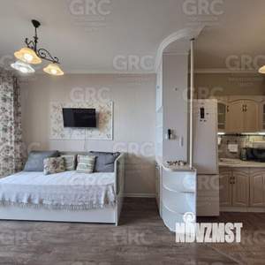 Студия квартира, вторичка, 25м2, 5/15 этаж