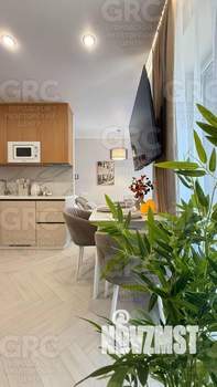 Студия квартира, вторичка, 30м2, 2/11 этаж