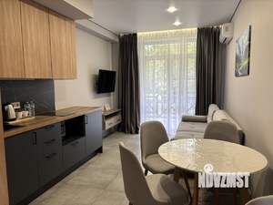1-к квартира, вторичка, 30м2, 2/3 этаж